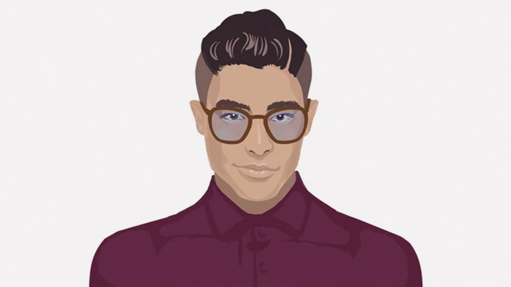 高身長の美人な白人女性をゲットした中国人強者男性の日常（動画）