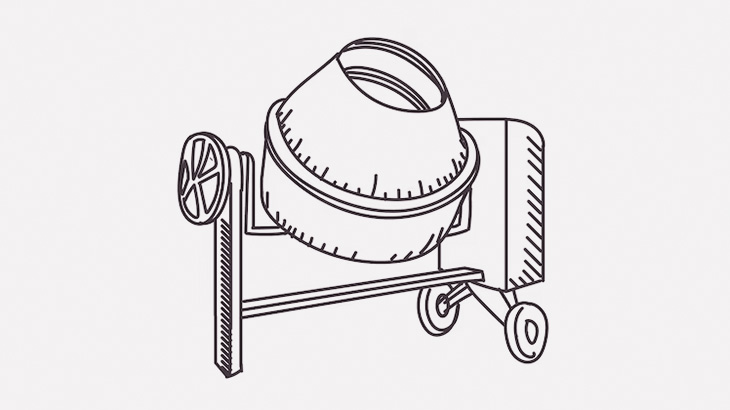 工場作業員の男性、回転する小さな機械に巻き込まれてグルグル回って負傷（動画）