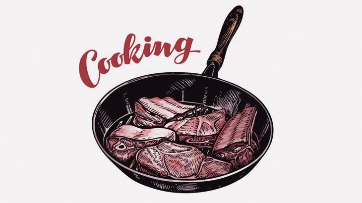 【閲覧注意】ギャング「今日は殺した男の肉を食べるわｗｗｗｗ」（動画）