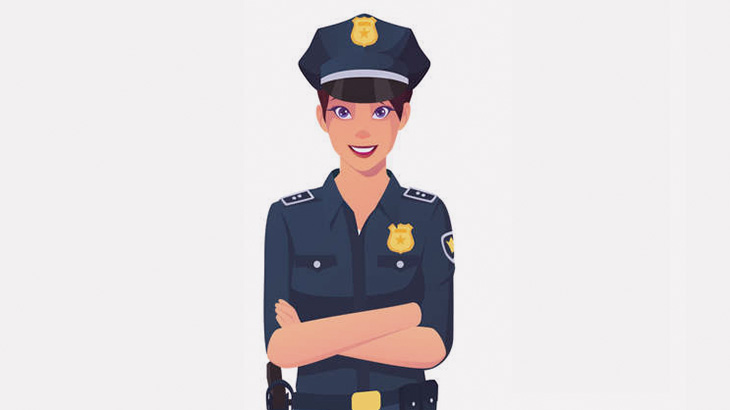 女性看守「囚人たちとセックスするの最高･･･♥」（動画）