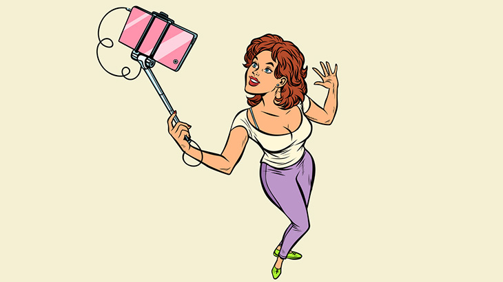 他人の迷惑を考えない女「列車が通過するスレスレに立って自撮りしよう！」 → 轢かれる（動画）