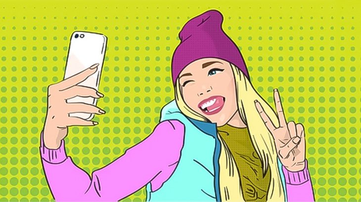 女性ハイカー「電車と一緒に自撮りしよう！」 → 轢かれる