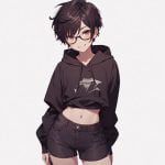 ＬＧＢＴに寛容なタイに生まれ、若くしてトランス女性を謳歌する少年（動画）