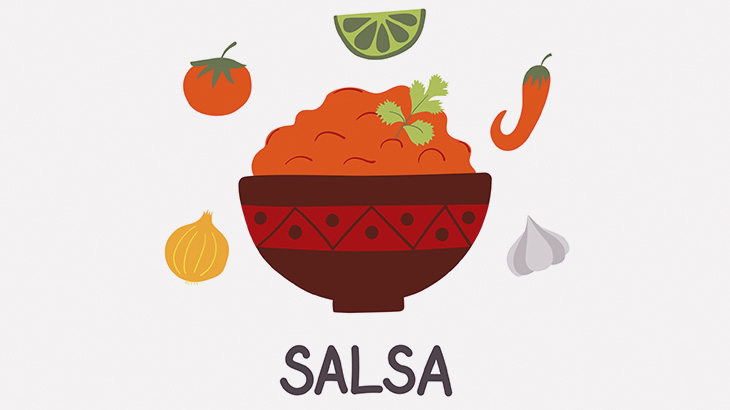 大量のアリを潰して作るメキシコの伝統ホットソース「チカタナアリソース」（動画）