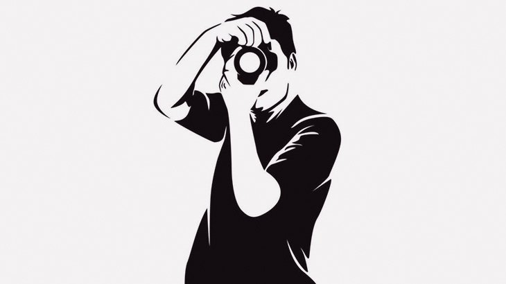 フォトグラファーが撮影したジョーカーのコスプレイヤー、めちゃくちゃカッコイイ（動画）