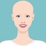 女「生まれつき、髪の毛も眉毛も無いでーす！ｗｗｗｗ」（動画）