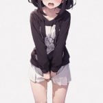 放尿大好き系女子「男子トイレに入ってオシッコしちゃおう！」（動画）