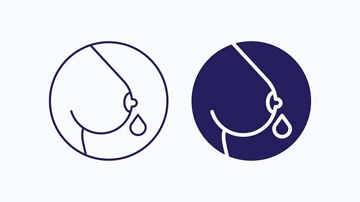 産後のママ「母乳がたくさん出ちゃうから絞り出してストックしてます」（動画）