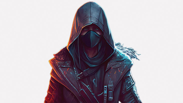 すべてを武器に変える、「モノを投げるスキル」を極めすぎた男（動画）