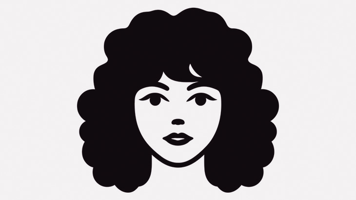 天然パーマの女「縮毛矯正して髪の毛が伸びるとこうなるんだよねｗｗｗ」（動画）