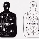初心者「射撃場でいろんな銃をぶっ放してきた」 → 反動がものすごい（動画）