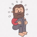 注目を集めるためなら何でもする男「今からホームレスの男をボコるわｗｗｗ」（動画）