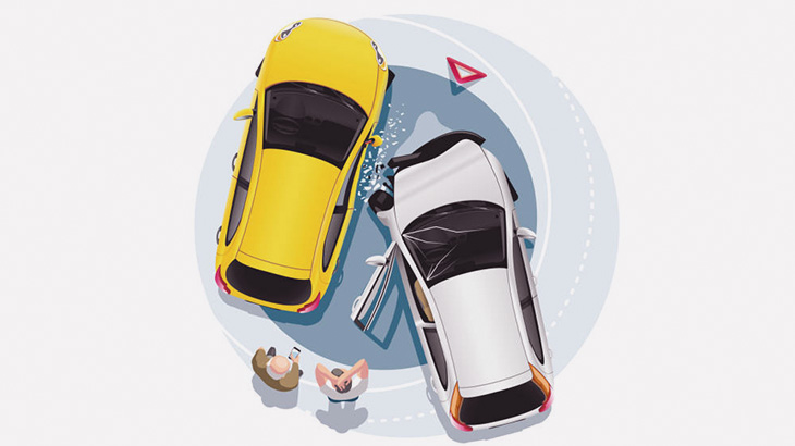 【閲覧注意】交通事故で死んでしまった人たちコンピレーション（動画）