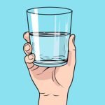 アルピニストの男「やっぱり雪解け水は最高に美味いわ」（動画）