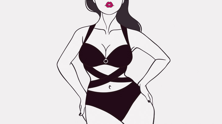 巨乳のお姉さん「下着で料理してればバズるんじゃない？」（動画）