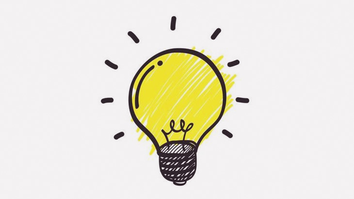 バネを利用した超簡易的なモーターで電力を確保してみた（動画）