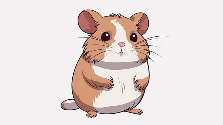 ブリーダーに飼育される超大量のハムスターたち