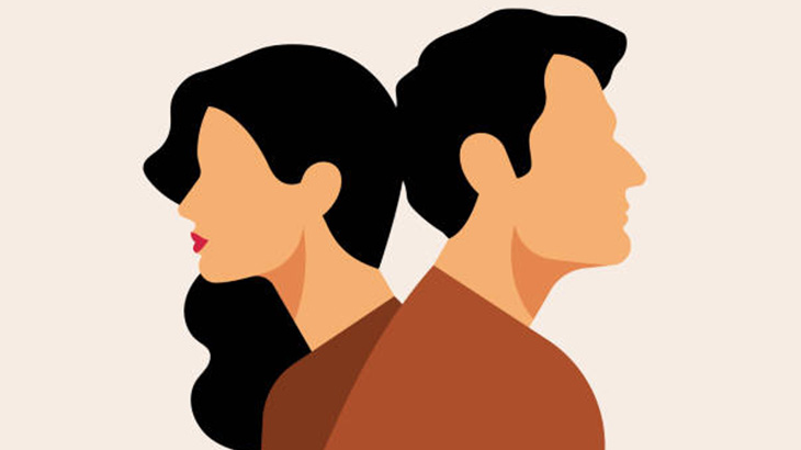 お店で口論していた男女、恐ろしい結末を迎えてしまう･･･（動画）