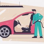 汚くなった車を新品同様ピカピカ綺麗にするお仕事（動画）