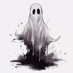 【心霊】この男が住む家のバスルーム、「何か」がいる･･･（動画）