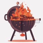 アフリカの村人たち「バーベキュー最高！」 → 焼いているのは人間の肉･･･（動画）