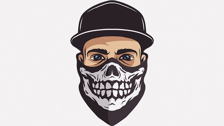 人種差別主義者で人間嫌いマン、カフェテラスで無差別にナイフで襲撃。５人負傷（動画）