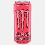 【能力者】手を触れずにモンスターエナジーの缶をへし折ることができる少年（動画）