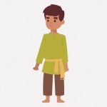 親「子供が野生動物に殺された！」 → 違法に作られた爆発物のせいでした･･･（画像）