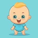 親がいないバルコニーで遊んでいた幼い子ども、手すりを乗り越えて落下･･･（動画）