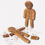 トラックの運転手、落下してきた荷台に押しつぶされてヤバいことに･･･（動画）