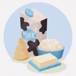 牛乳から自家製チーズを作り出すお料理上手な女性（動画）