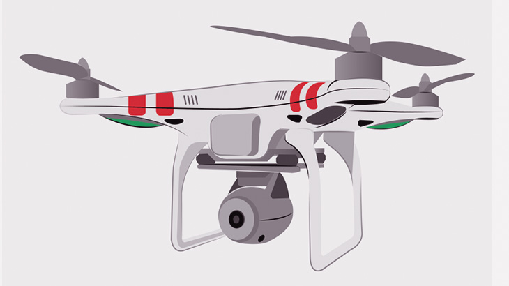 水の中で逃げたロシア兵、爆撃されて空中大回転（動画）