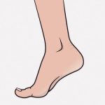 医師「なんかパリパリの角質だらけになった足を綺麗に剥がしましょうねー」（動画）