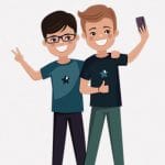 キッズ「線路ギリギリに立って撮影しようぜ！」 → 死亡（動画）