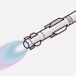 ヒズボラを支援するイランがイスラエルに弾道ミサイル１８０発以上を発射（動画）