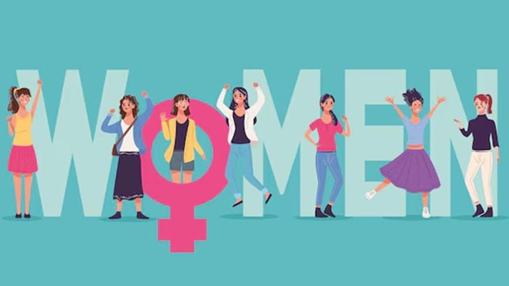 フェミニスト団体「私たち女性の権利と自由を！」 → オッパイ丸出しにして抗議