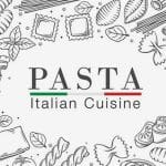 イタリアンシェフが作る、あんまり見たこと無いタイプのカラフルなパスタ集