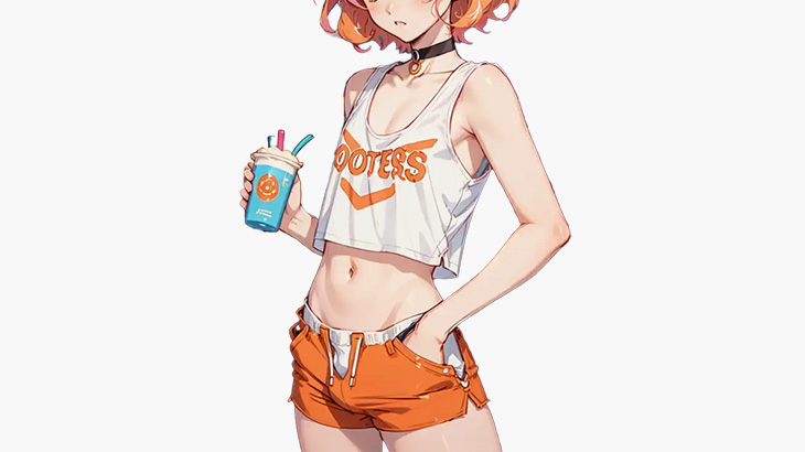 見た目は可愛い女の子にしか見えない色白可愛い男の娘