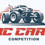 ラジコンカーと連動して動くシートを作ってみんなでＲＣカーレースしてみた