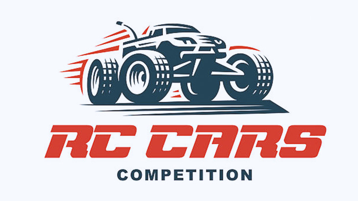 ラジコンカーと連動して動くシートを作ってみんなでＲＣカーレースしてみた