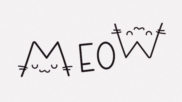 まるで猫のような甲高い声を出してしまう「猫鳴き症候群」の男の子