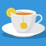 普通のお茶に飽きたら化学反応っぽいことが楽しめるお茶はいかがですか？