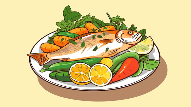 魚を捌いて料理するだけなのにやたら人気な職人っぽい男