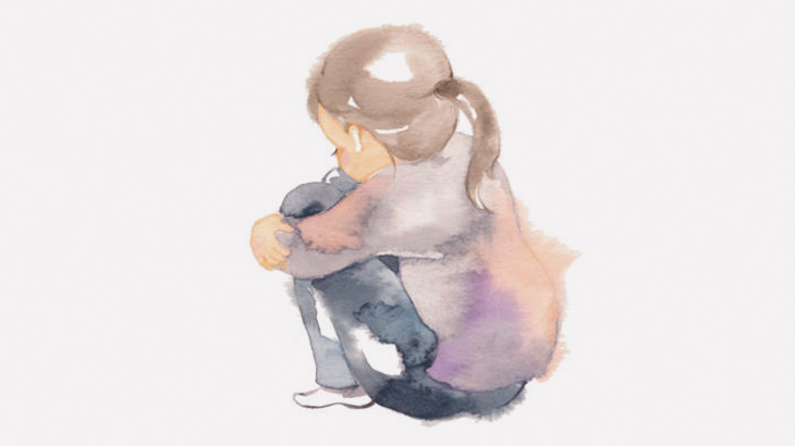 先日紹介した鼻に腫瘍が出来てしまった少女、さらに肥大化･･･