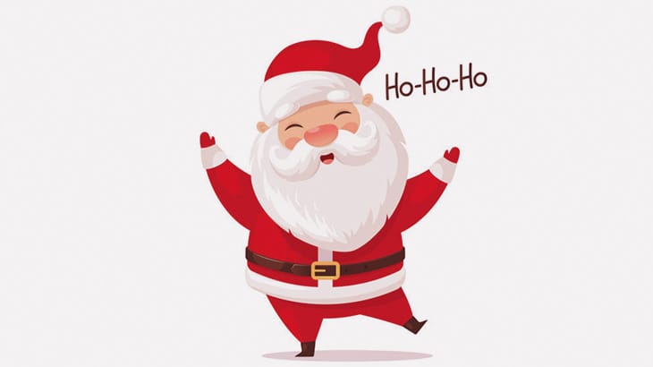 【閲覧注意】サンタクロースの死体が発見される･･･