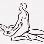 パンパンするカップルのセックスをアシストしてくれるベッド、どうですか？
