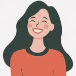 女「私、脳を損傷してうまく喋れないんだよね」