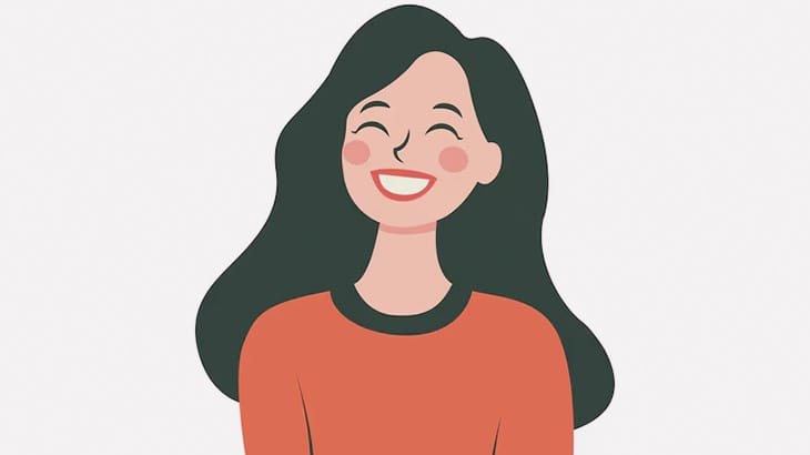 女「私、脳を損傷してうまく喋れないんだよね」