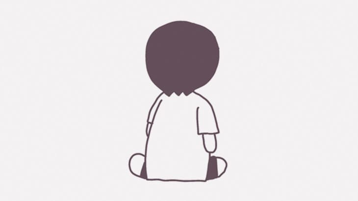 母親「我が子の両目がこんなことになってしまいました･･･」