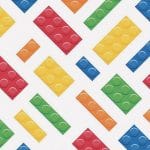 超大量のＬＥＧＯを使って物凄い作品を作り出すアーティスト